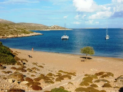 Archangelos South - South Aegean - Archangelos - Greece