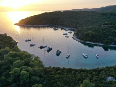 Balvanida (Veli Lošinj) Opčina Maly Lošinj - Lošinj - Croatia