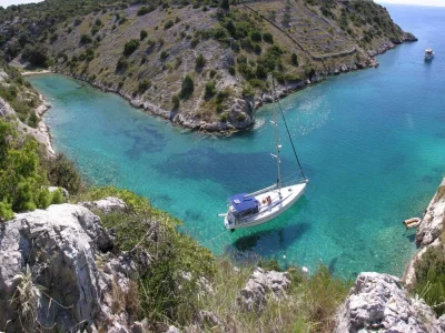 Borovica (Ražanj) Opčina Rogoznica - Croatia