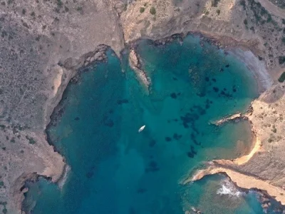 Black Kavos - Lassithi - Crete - Greece