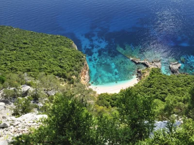 Cala Biriala (Baunei) Ogliastra - Sardegna - Italy