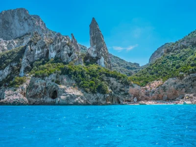 Cala Goloritzè (Baunei) Ogliastra - Sardegna - Italy