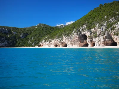 Cala Luna - Nuoro - Sardegna - Italy