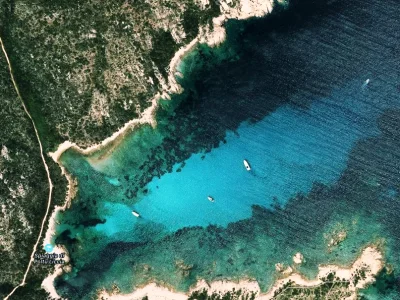 Cala Liccia (Romazzino) Olbia-Tempio - Sardegna - Italy
