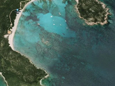 Cala Petra Ruja - Olbia-Tempio - Sardegna - Italy