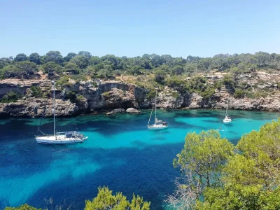 Cala Pi (Cala Pi) Mallorca - Mallorca - Spain