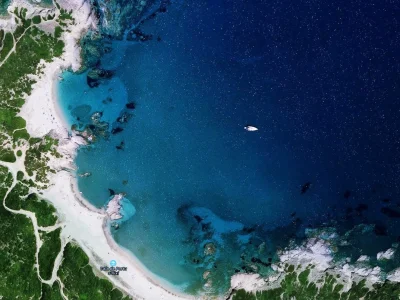 Cala Sa Figu (Capo Ferrato) Cagliari - Sardegna - Italy