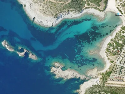 Cala Sapone - Carbonia-Iglesias - Sant'Antioco - Italy