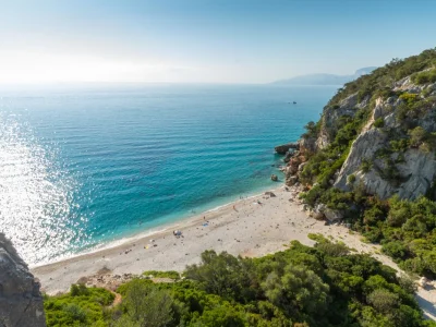 Cala Sisine (Baunei) Ogliastra - Sardegna - Italy
