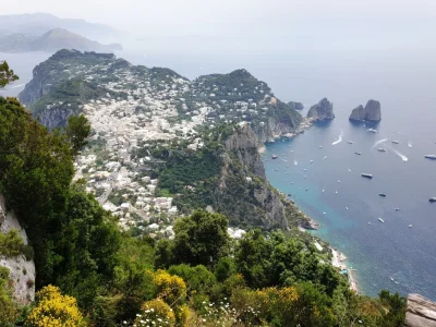 Capri (Capri) Città Metropolitana di Napoli - Capri - Italy