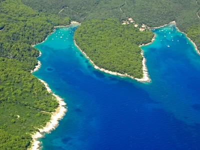 Cifnata - Opčina Rab - Rab - Croatia