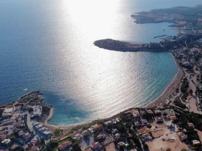 Coral bay (Peyia) Paphos - Cyprus - Republic of Cyprus