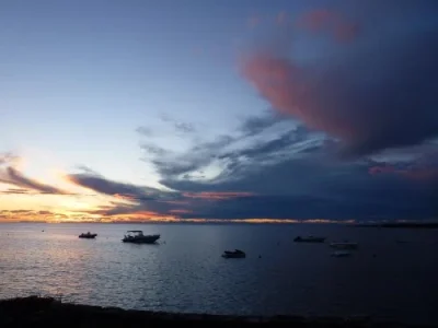 Dajla (Dajla) Opčina Novigrad - Croatia