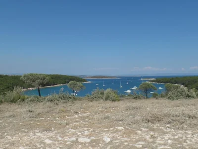Debeljak (Premantura) Opčina Medulin - Croatia