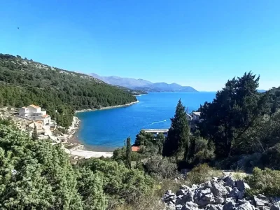 Doli (Doli) Opčina Dubrovačko Primorje - Croatia