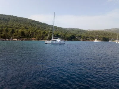Duboka (Stari Grad) Opčina Stari Grad - Hvar - Croatia