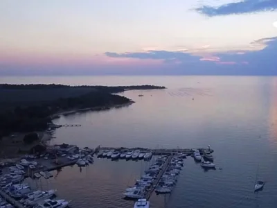 Červar (Červar-porat) Opčina Poreč - Croatia