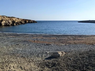 Geronisos bay - Paphos - Cyprus - Republic of Cyprus