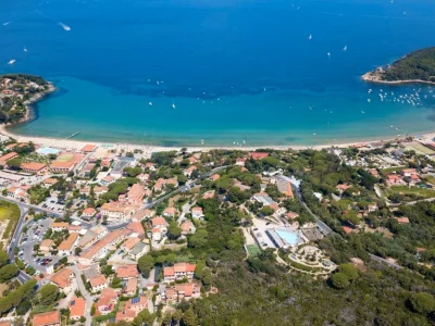 Golfo di Procchio (Procchio) Livorno - Elba - Italy