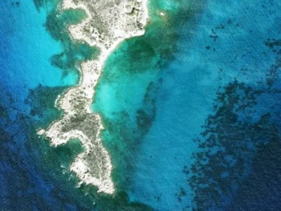Gyali South - South Aegean - Gyali - Greece