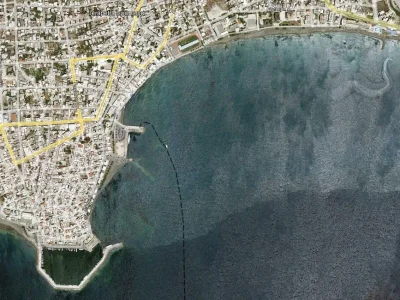 Ierapetra (Ierapetra) Lassithi - Crete - Greece