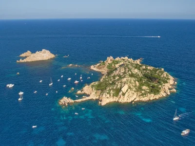 Isola dell'Ogliastra (Lotzorai) Ogliastra - Ogliastra - Italy