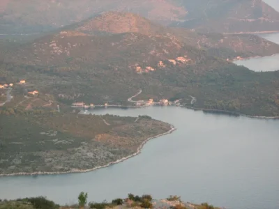 Janska (Banići) Opčina Dubrovačko Primorje - Croatia