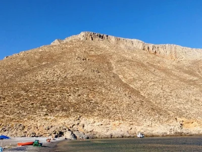 Kaminakia - South Aegean - Astypalea - Greece