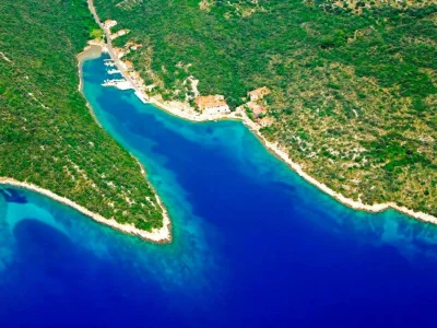 Kablin (Sestrunj) Opčina Preko - Sestrunj - Croatia