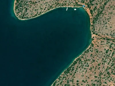 Kalydon West (Elounda) Lassithi - Kalydon - Greece
