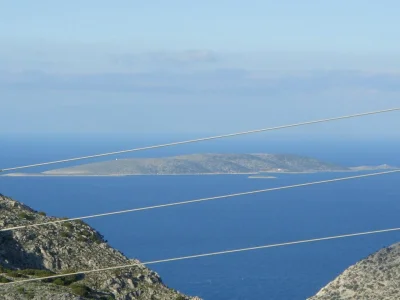 Kalolimnos - South Aegean - Kalolimnos - Greece