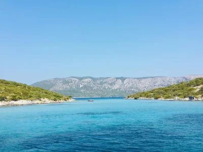 Kasonisi - North Aegean - Samos - Greece