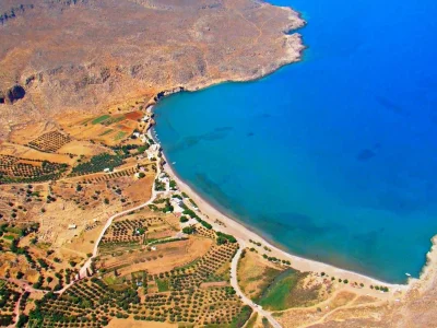 Kato Zakros - Lassithi - Crete - Greece - Image 1