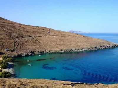 Kentarchos - South Aegean - Serifos - Greece