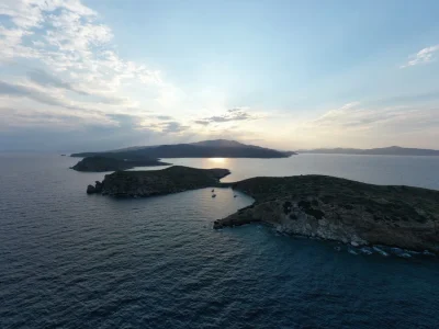 Kelevini South - Attica - Kelevini - Greece