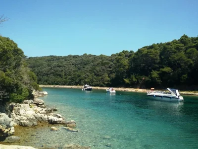 Kristofor - Opčina Rab - Rab - Croatia