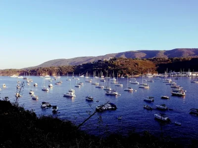 La Marina di Porto Azzurro (Porto Azzurro) Livorno - Elba - Italy