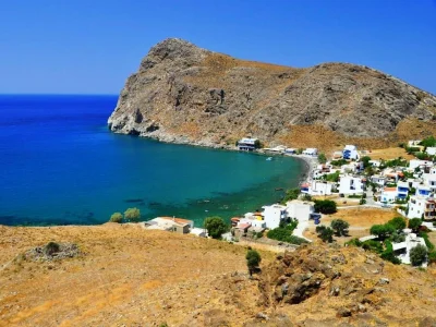 Lentas (Lentas) Heraklion - Crete - Greece - Image 1