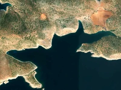 Levitha west bay - South Aegean - Levitha - Greece