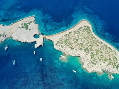 Makronisi Kasou - South Aegean - Makronisi Kasou - Greece