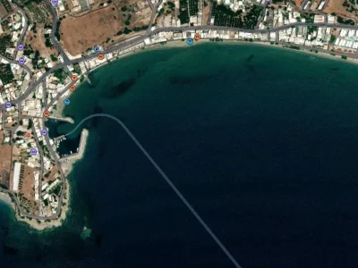Makry Gialos (Makry Gialos) Lassithi - Crete - Greece