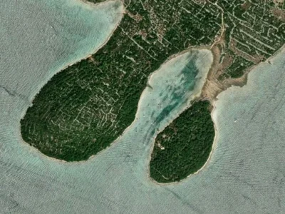 Mala Luka - Opčina Tisno - Croatia