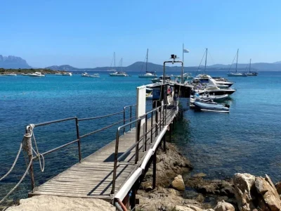 Marina di Nodu Pianu (Pittulongu) Olbia-Tempio - Sardegna - Italy