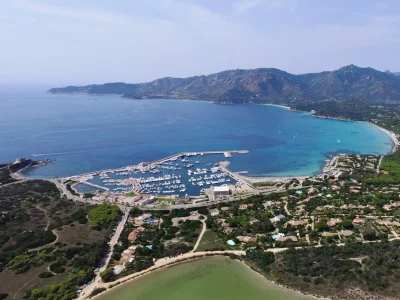 Marina di Villasimius (Villasimius) Cagliari - Sardegna - Italy