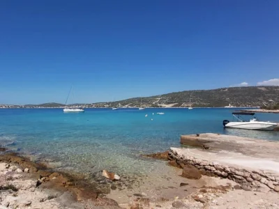 Merada (Sevid) Opčina Marina - Croatia