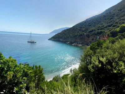 Mikros Mourtias beach (Alonnisos) Thessaly - Alonnisos - Greece