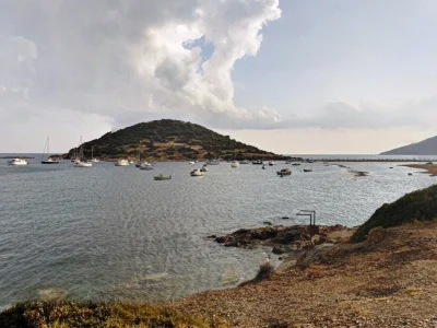 Nikolaos bay (Anavyssos) Attica - Greece