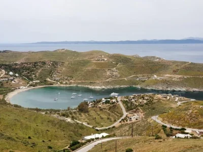 Otzias - South Aegean - Kea - Greece