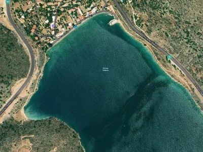 Paralia Agion Panton (Paralia Agion Panton) Central Greece - Greece