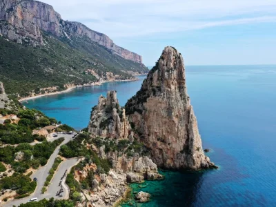 Pedra Longa (Baunei) Ogliastra - Sardegna - Italy